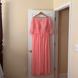 Mother of the Bride/Groom or Wedding Guest